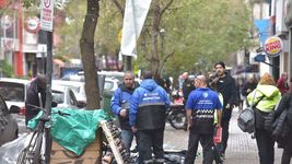 ¿que cuadras de la plata son las mas afectadas por la venta ambulante? ¿que cuadras de la plata son las mas afectadas por la venta ambulante?