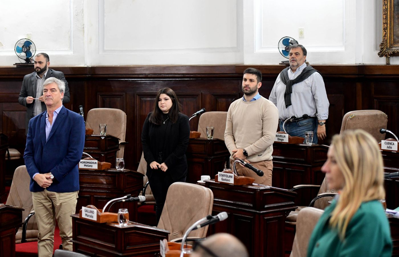 El Concejo Deliberante tratará un proyecto para declarar la emergencia en seguridad vial en La Plata.