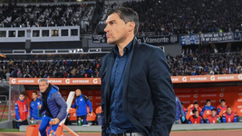 el cacique medina quedo a una paso de ser el nuevo dt de estudiantes el cacique medina quedo a una paso de ser el nuevo dt de estudiantes