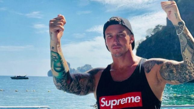 detuvieron a tres acusados por el crimen del empresario descuartizado y buscan a otros dos