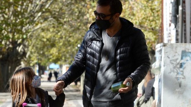 se lanza una campana para fomentar la responsabilidad personal tras el aislamiento