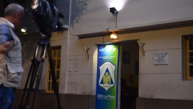 tras el abuso en grupo en la plata, la victima declaro y dio detalles del hecho