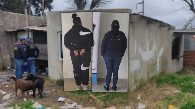 quedaron detenidas las tres mujeres de la plata acusadas por explotacion sexual