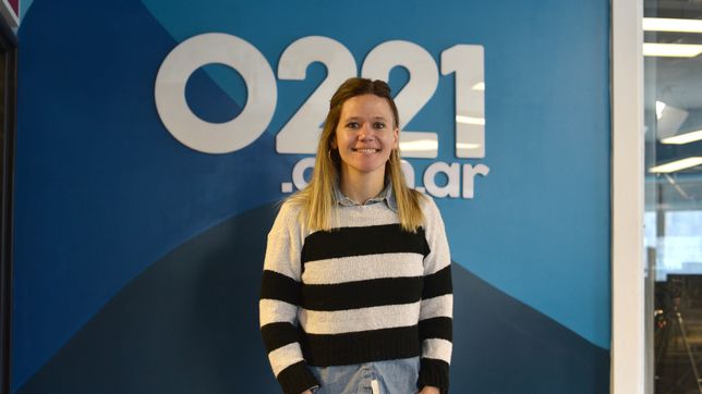laura cano kelly apunto contra la gestion de alak: la plata es una ciudad con prioridades invertidas