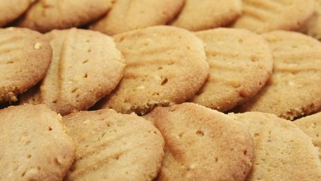 La UNLP elabora galletitas saludables para los comedores de La Plata y la región