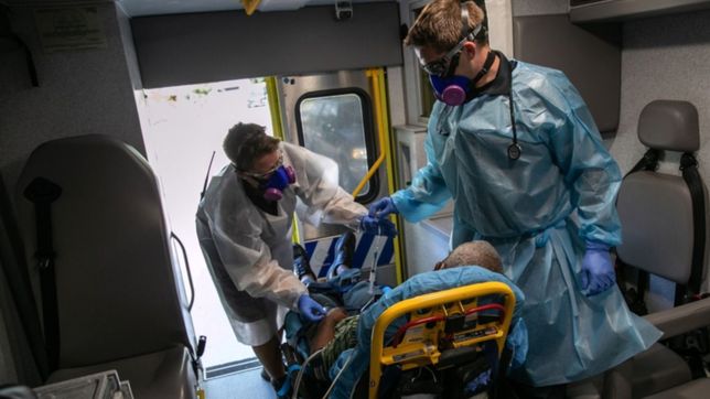 argentina sumo 208 muertes y 7.578 casos nuevos de covid-19 en 24 horas