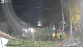 entre balas de goma y pedradas, asi fueron los incidentes en medio de un operativo policial en tolosa entre balas de goma y pedradas, asi fueron los incidentes en medio de un operativo policial en tolosa