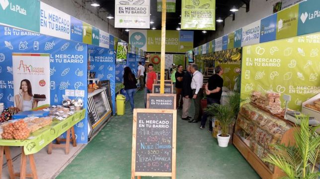 ¿como funcionara la version ?fija? del estado en tu barrio en meridiano v?