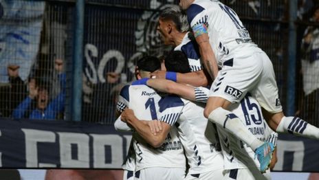 Gimnasia vs Arsenal