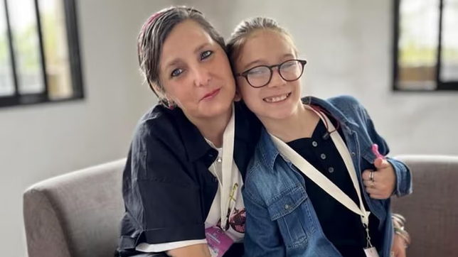 la mama de ian moche salio a responderle a lilia lemoine despues de decir que su hijo actua de autista