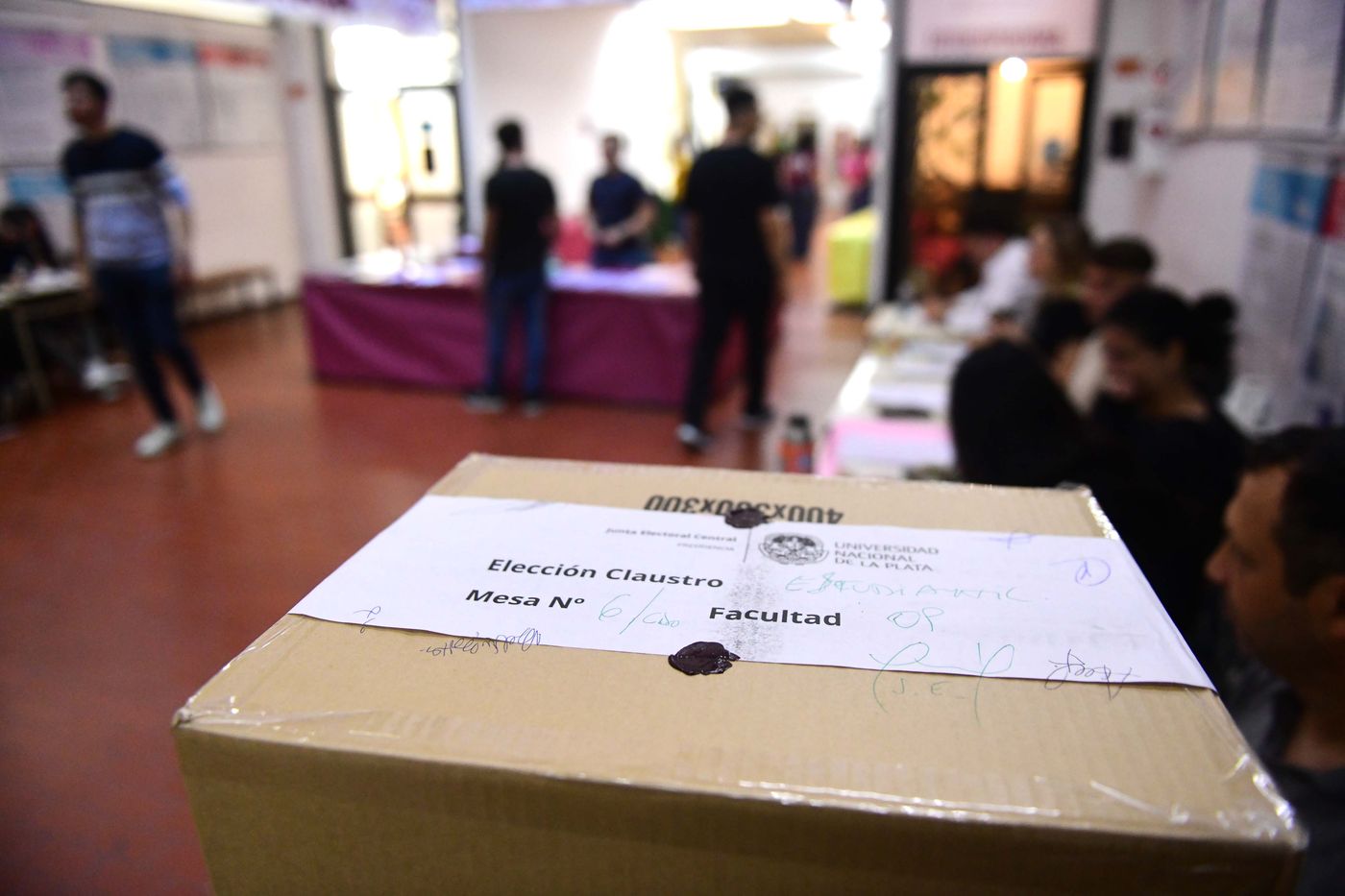 Elecciones UNLP Facultad de Ciencias Económicas (3).JPG