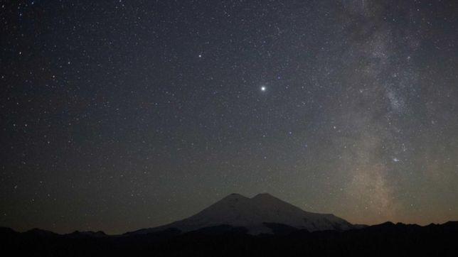 vivo: asi se vive el increible espectaculo de la estrella de belen