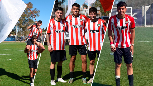 con tres triunfos, dos empates y una sola derrota estudiantes supero a gimnasia