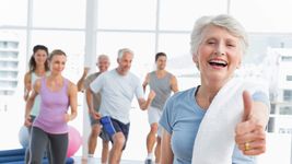 pami la plata y la unlp realizaron una charla de autocuidado para personas mayores pami la plata y la unlp realizaron una charla de autocuidado para personas mayores