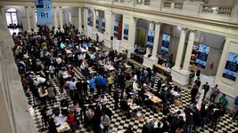 ¿como es el escrutinio definitivo y cuando se va a saber quien gano en la plata? ¿como es el escrutinio definitivo y cuando se va a saber quien gano en la plata?