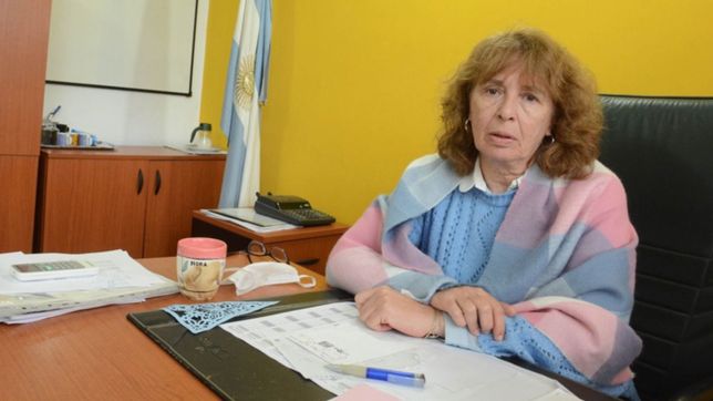 sobreviviente de la dictadura y precursora del plasma: ¿quien era nora etchenique?