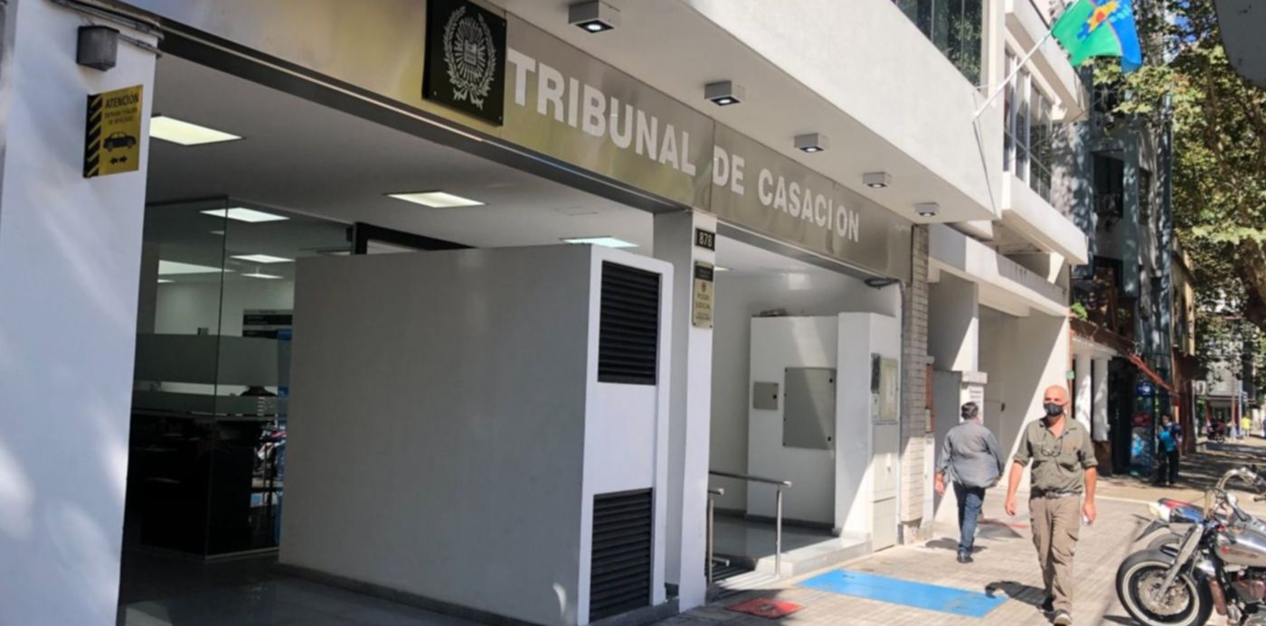 Casaci&oacute;n bonaerense confirm&oacute; las condenas por asociaci&oacute;n il&iacute;cita en uno de los expedientes de la megacausa