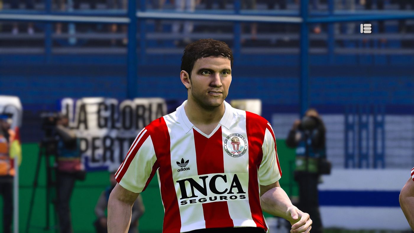 El Mago Rubén Capria.