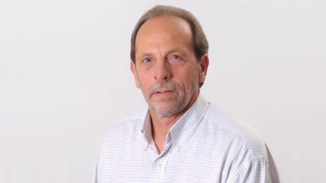 radical, tripero y docente: ¿quien era el reconocido dirigente juan carlos martin?
