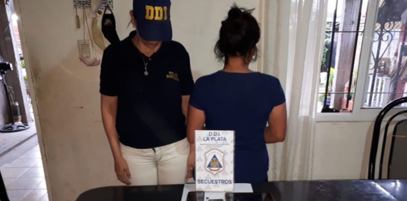 allanamiento - estafa millonaria . falsa colecta