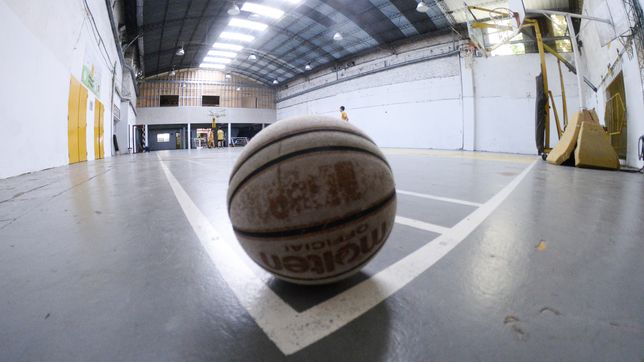 destinaron $116 millones del estacionamiento medido a clubes de barrio y deportistas