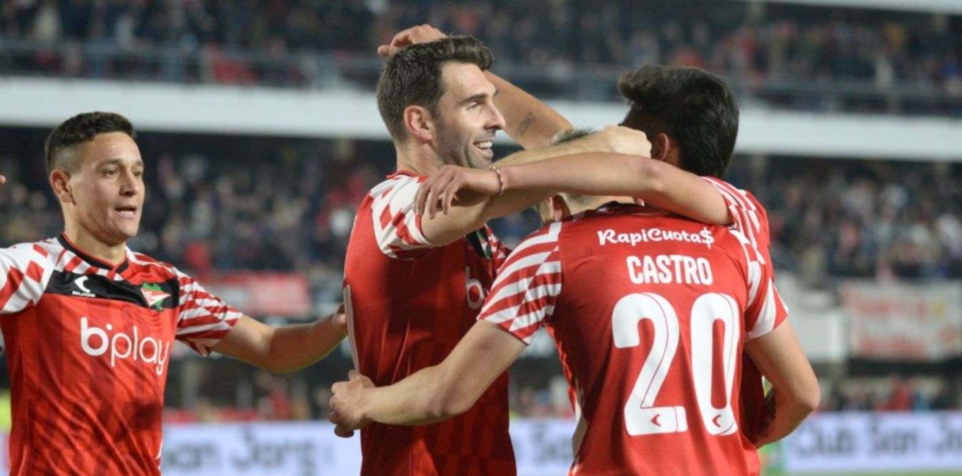 Estudiantes Aldosivi