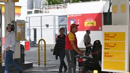 aumentaron los combustibles en todo el pais y llenar el tanque es mas costoso aumentaron los combustibles en todo el pais y llenar el tanque es mas costoso