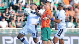 gimnasia no estuvo a la altura, jugo mal y jugara un desempate con colon gimnasia no estuvo a la altura, jugo mal y jugara un desempate con colon