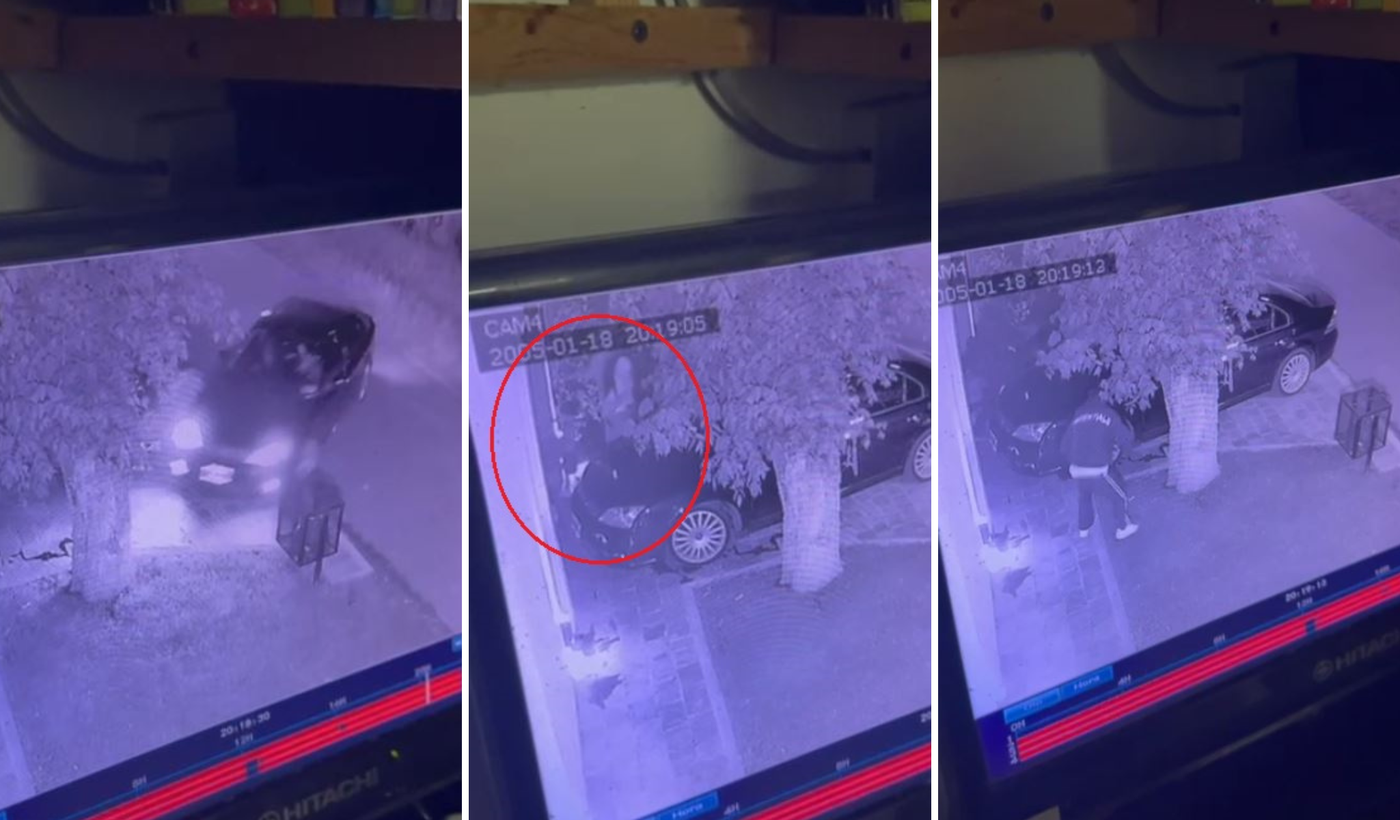 intento de entradera en arturo seguí madre hijos