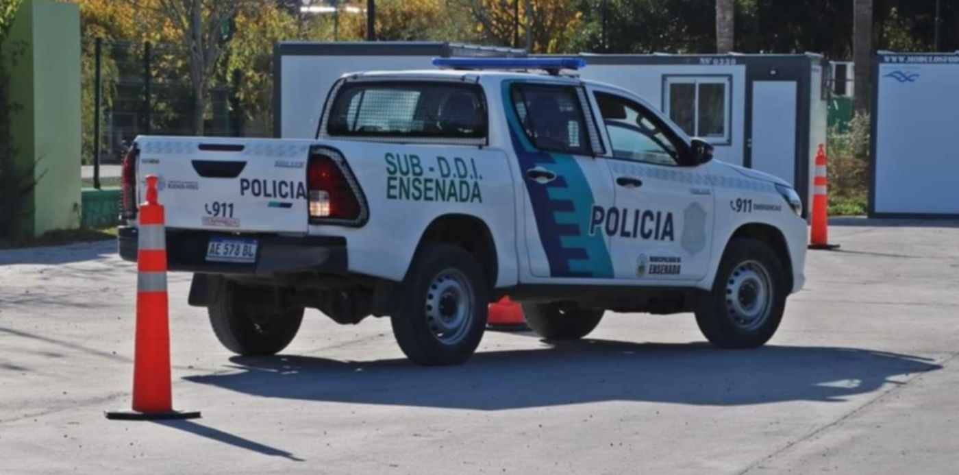 Arranca el entrenamiento de los nuevos choferes de patrulleros de la  Policía Bonaerense