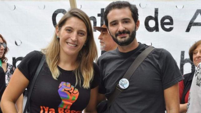 el nuevo mas hizo un llamado a una gran paso para unificar la izquierda