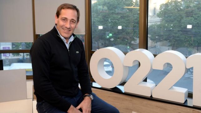garro enviara la proxima semana el presupuesto 2023 al concejo deliberante