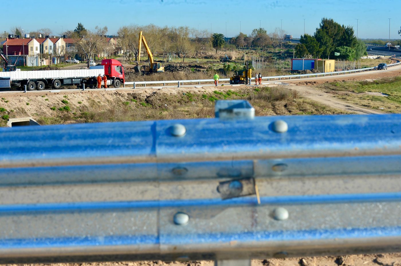 Obras Bajada de la Autopista La Plata - Buenos Aires en 520 (13).jpeg