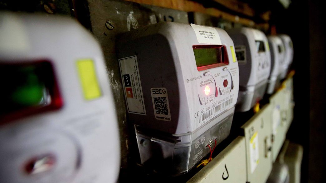 Las tarifas de la luz y el gas arrancarán el 2025 con aumentos