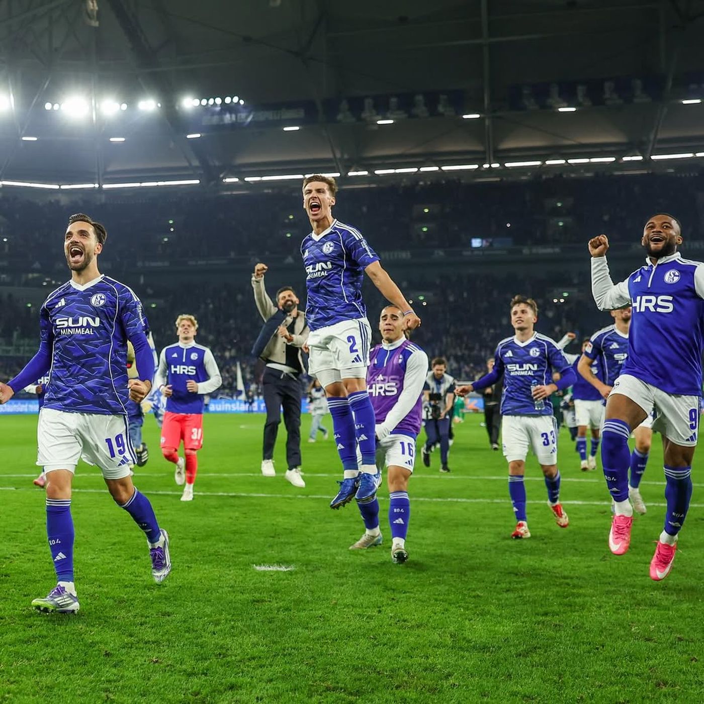 Felipe Sánchez Schalke