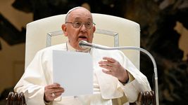 la frase del papa francisco que hizo ruido en la iglesia la frase del papa francisco que hizo ruido en la iglesia