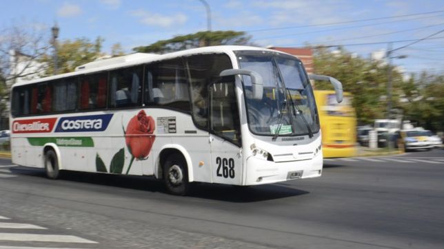 video: grabaron un costera repleto de personas a pesar del coronavirus y la cuarentena