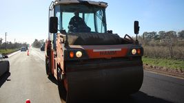 todos los desvios y cortes de transito que habra en la ciudad por obras