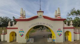 robaruedas atacaron a metros de la republica de los ninos robaruedas atacaron a metros de la republica de los ninos