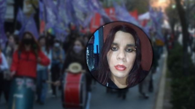 dictaron prision preventiva para el acusado por el crimen de nicol ruiz en la plata