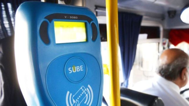 la unlp anuncio una nueva beca de transporte para estudiantes de grado