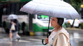 vuelven las lluvias a la plata para despedir febrero y asi seguira el clima en la semana vuelven las lluvias a la plata para despedir febrero y asi seguira el clima en la semana