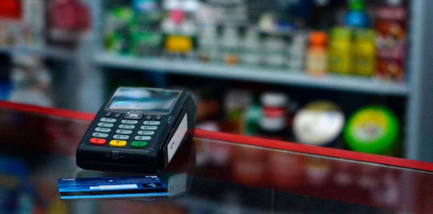 Tarjetas de crédito