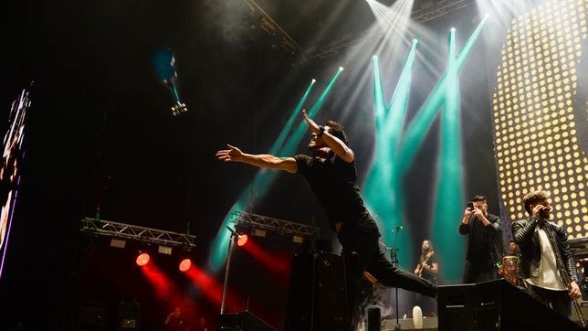 todas las opciones de la agenda cultural en la plata para este fin de semana largo