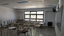 colocaran ventiladores y aires acondicionados en escuelas colocaran ventiladores y aires acondicionados en escuelas