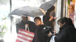 vuelven las chances de lluvias a la plata con un miercoles gris, fresco e inestable
