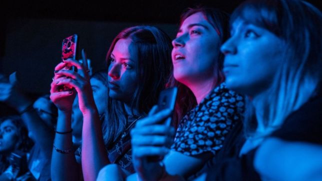 la agenda completa para programar el fin de semana en la plata