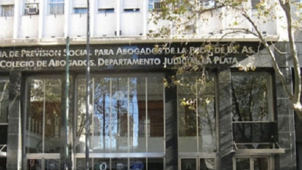 El Colegio de Abogados pedirá el jury a un tribunal laboral de La Plata