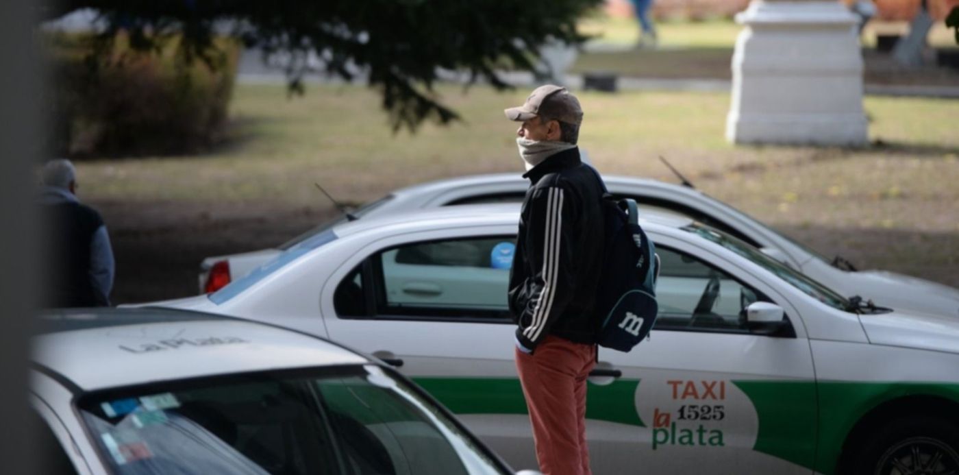 Clima Frío Invierno