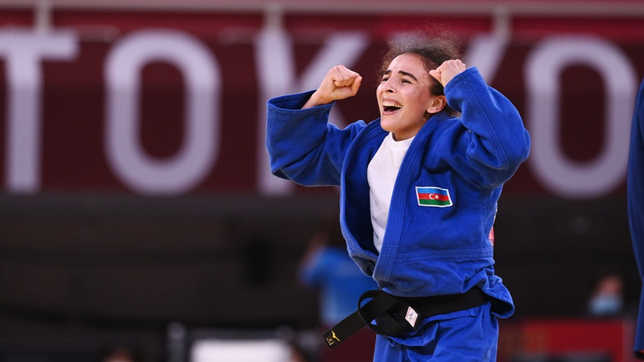 se hizo pasar por ciega en los juegos paralimpicos y gano el oro, pero veia perfectamente